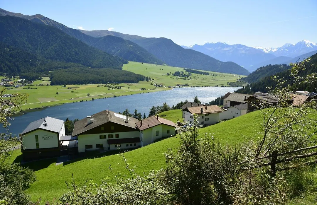 Berghotel Plagoett-1